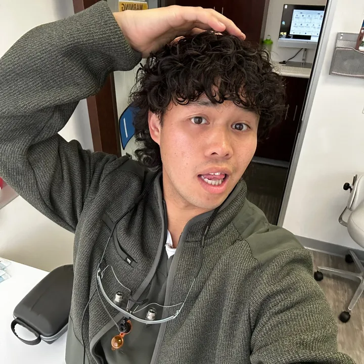 Kevin Ly | RDH 🦷