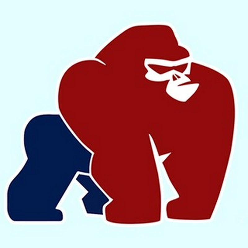 Gorilla Entertainment