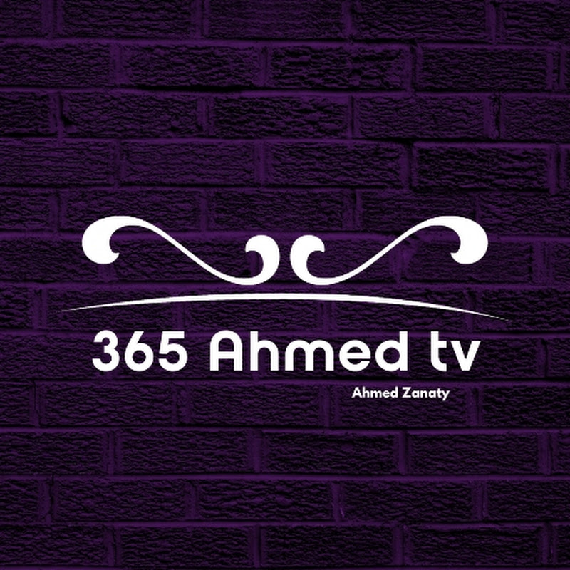 365ahmedtv