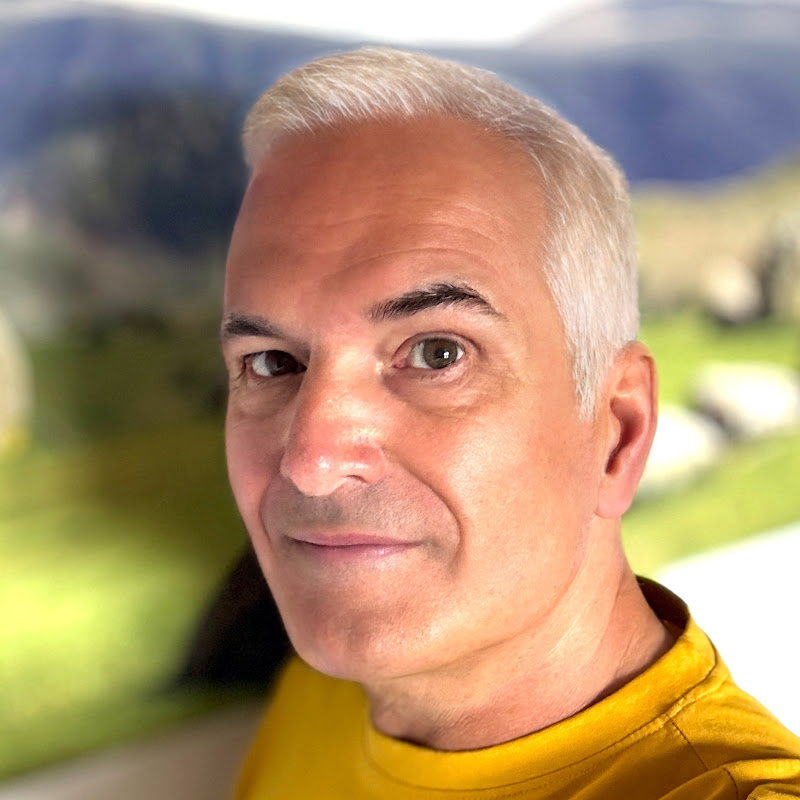 The Silver Fox 