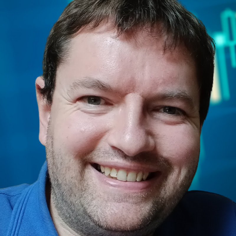 Invest with Declan