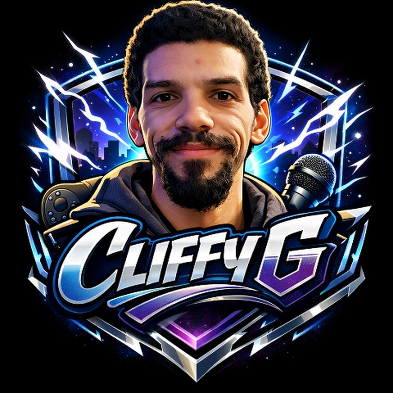 Cliffy G 