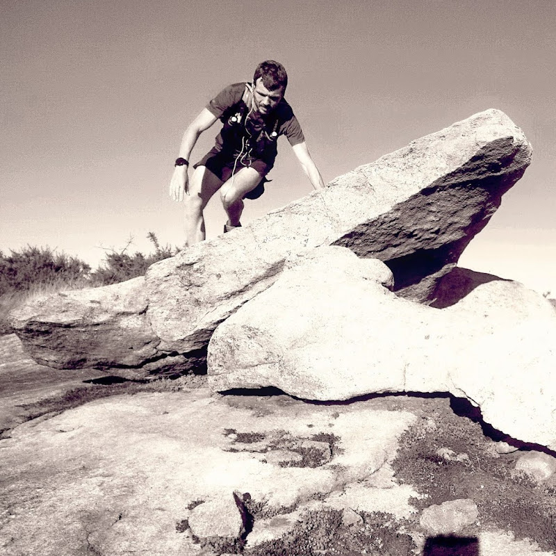 ROCK&RUN - Entrenador  Trail running - Ultratrail