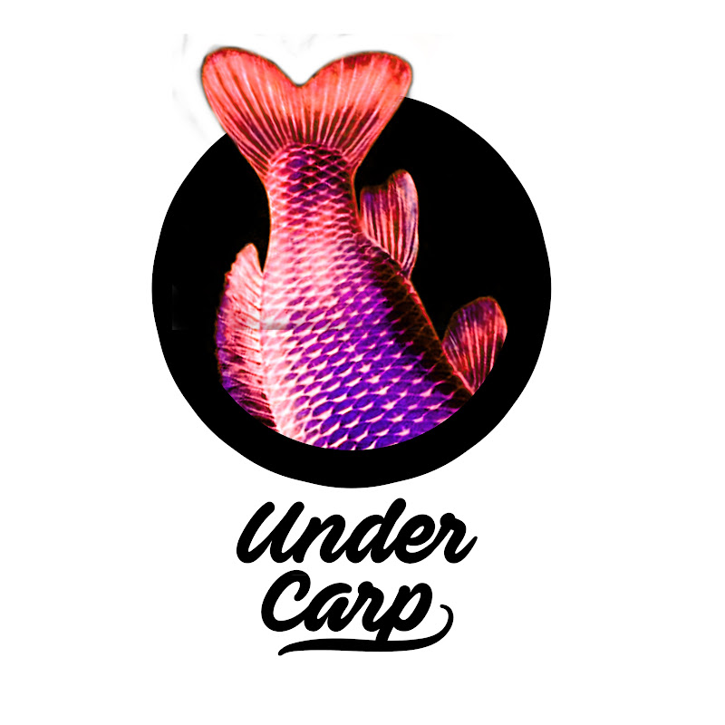 UNDERCARP / Pesca y mas /