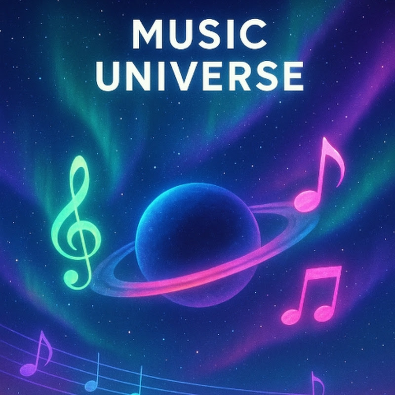 Music Universe