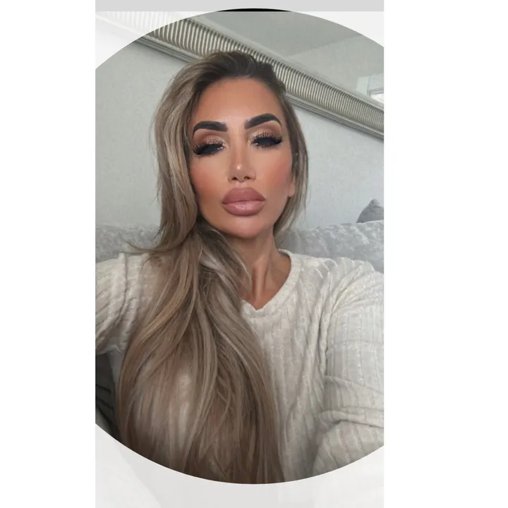 Jessica losty