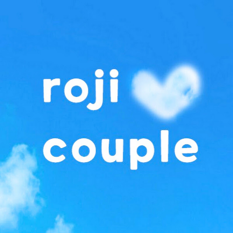 roji couple [로지커플]
