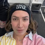 Oriana / Geek del skincare