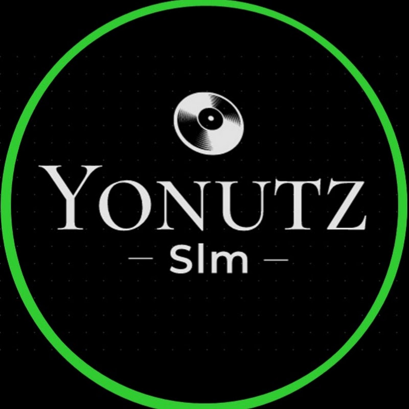 Yonutz Slm