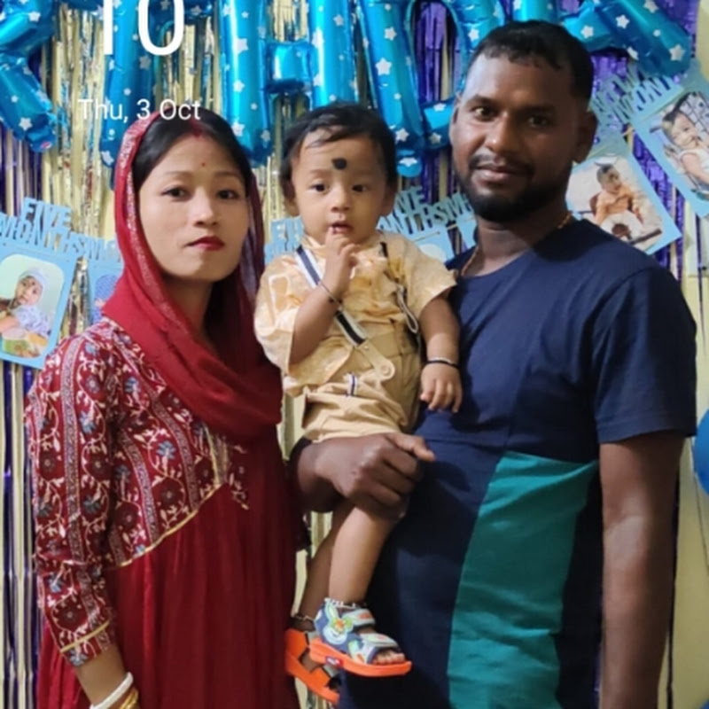 Bakti Neelam Official