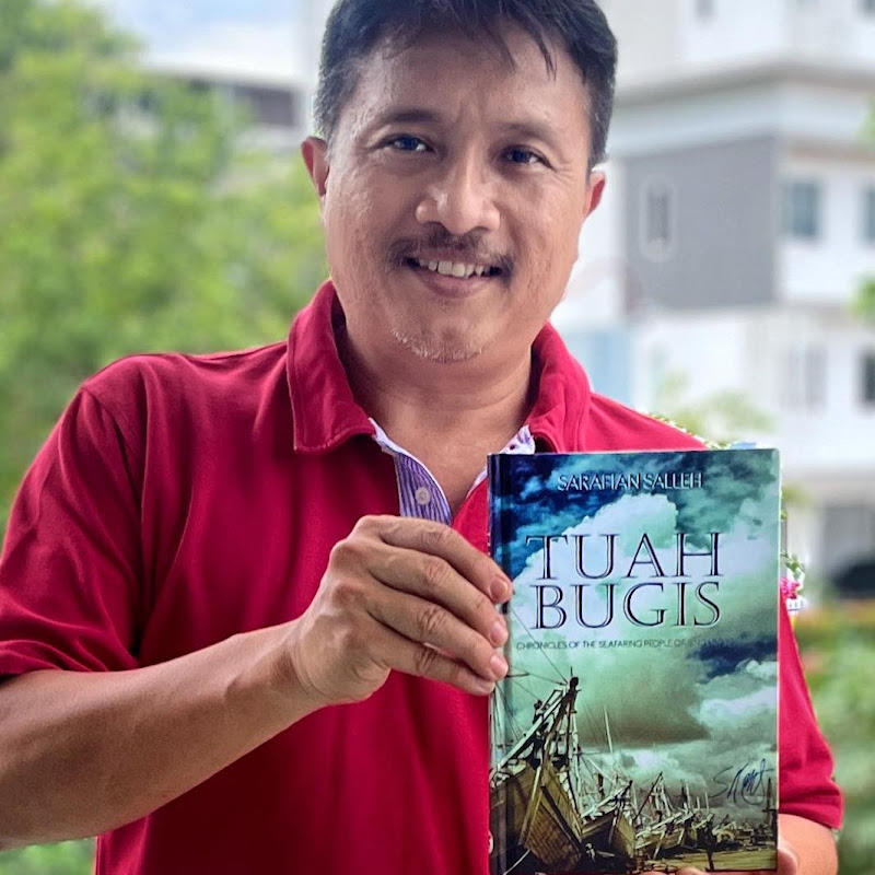 Sarafian Salleh