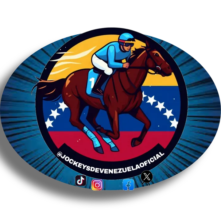 JOCKEYS DE VENEZUELA