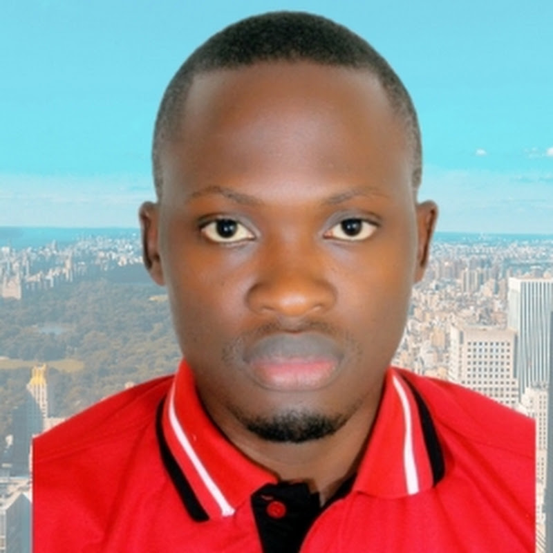 The IELTS Daddy