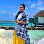 Kavitha Ravichandran