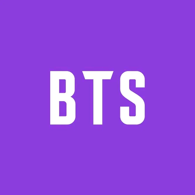 BTS ᥫ᭡ ⁷