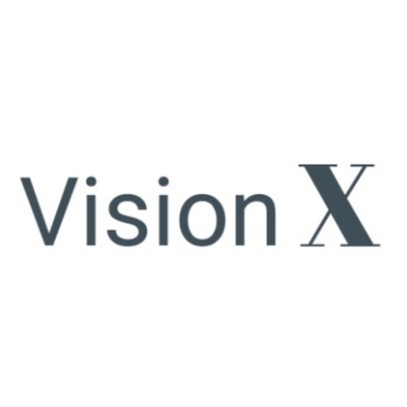 Vision X