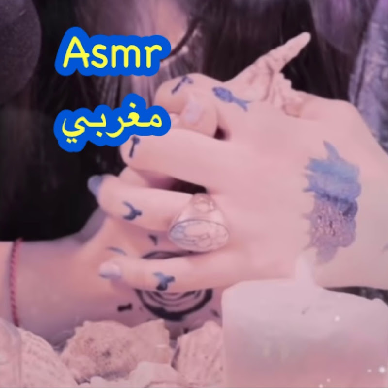 Moroccan asmr
