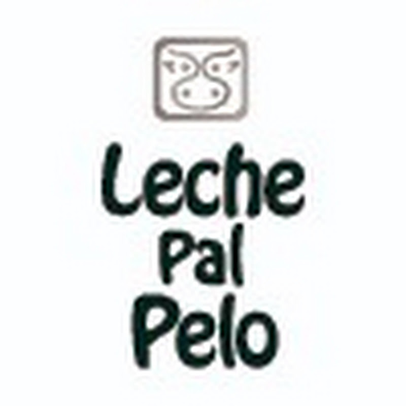 Leche  Pal Pelo