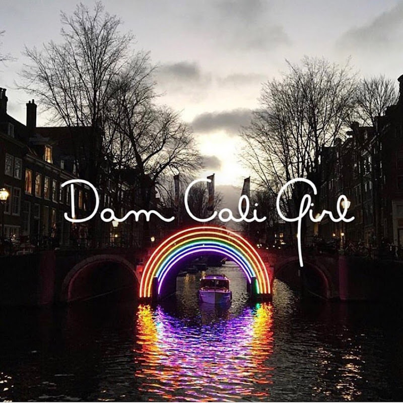 DamCaliGirl