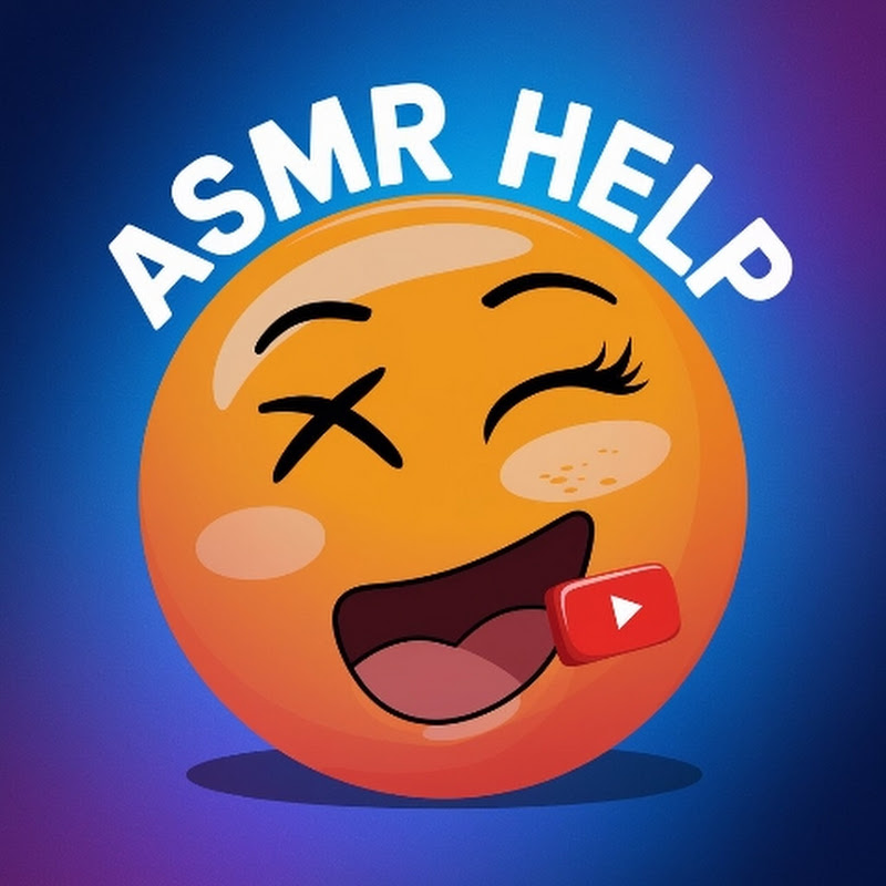 Asmr halp • 50k Views • 1 Hours ago 
