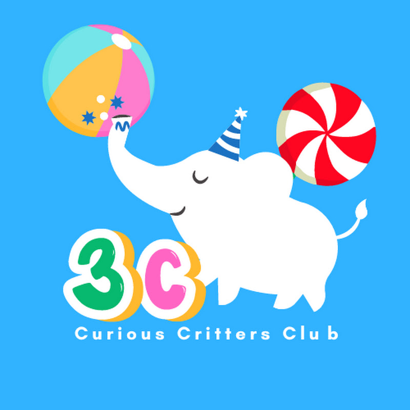 Curious Critters Club
