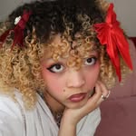 Another dreamgirl