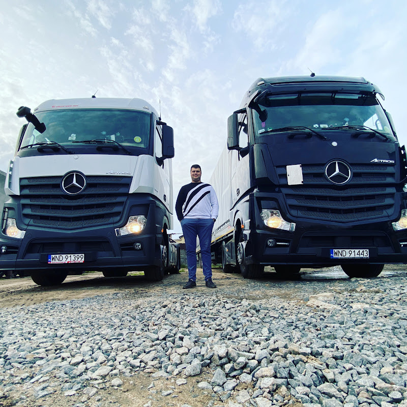 International Transport