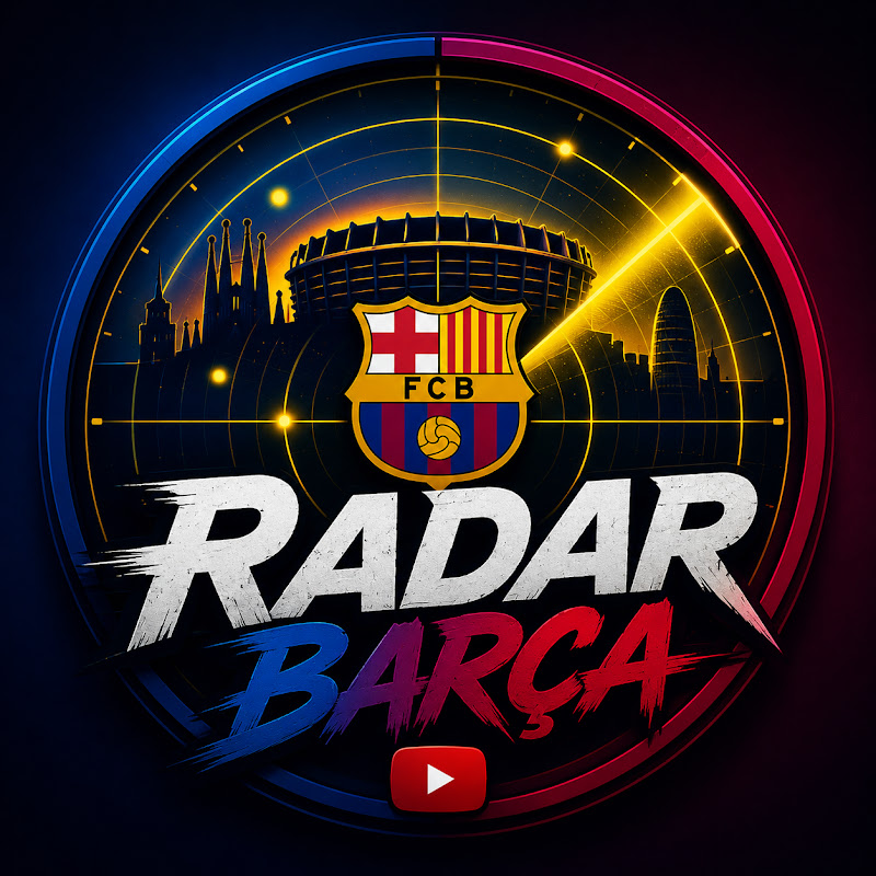 Radar Barça