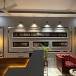 KRISHNA CONSTRUCTION INDIA