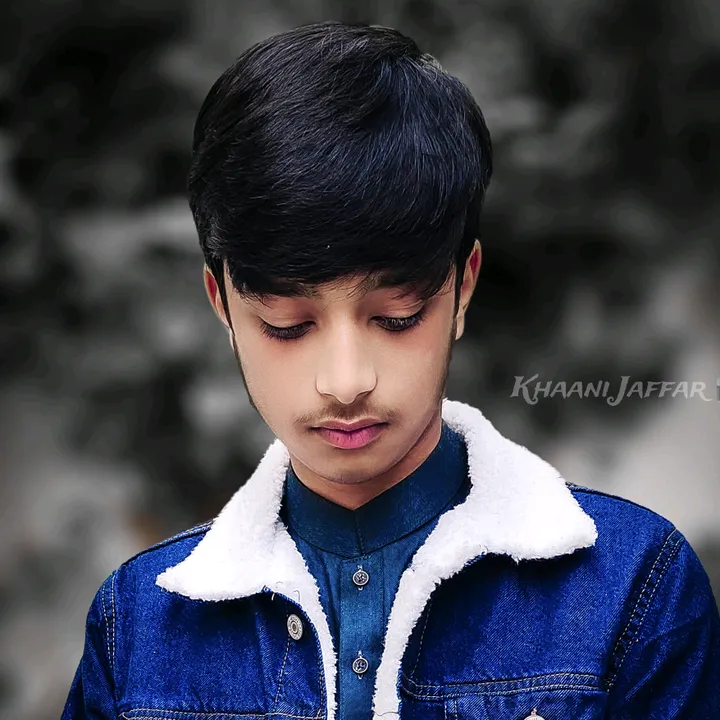 Shameer khan