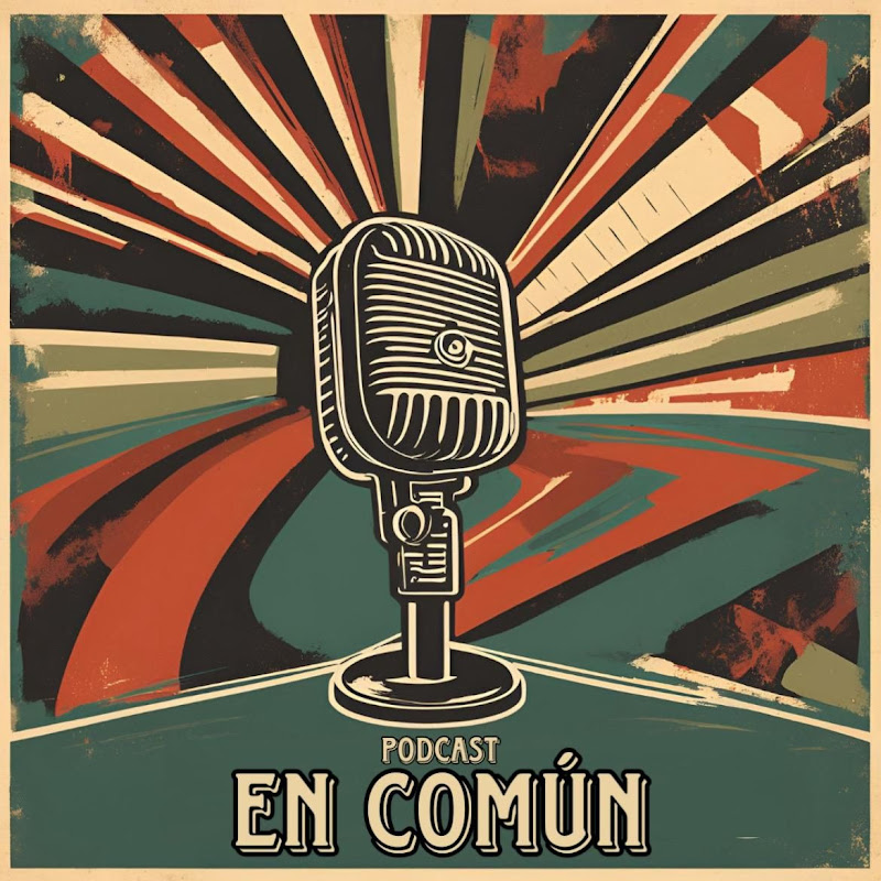Podcast en Comun