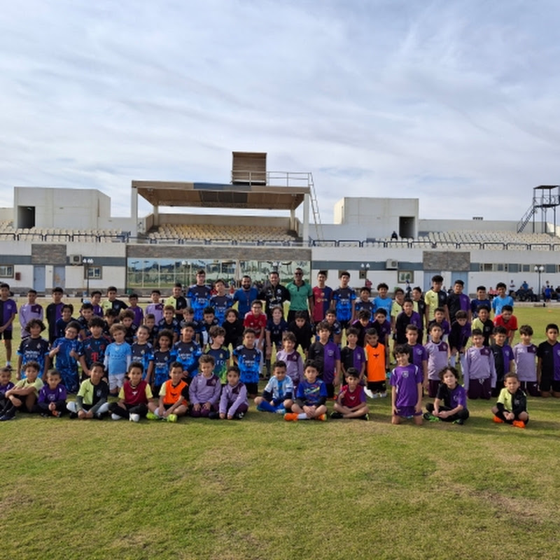 Soccer training & Football Skills