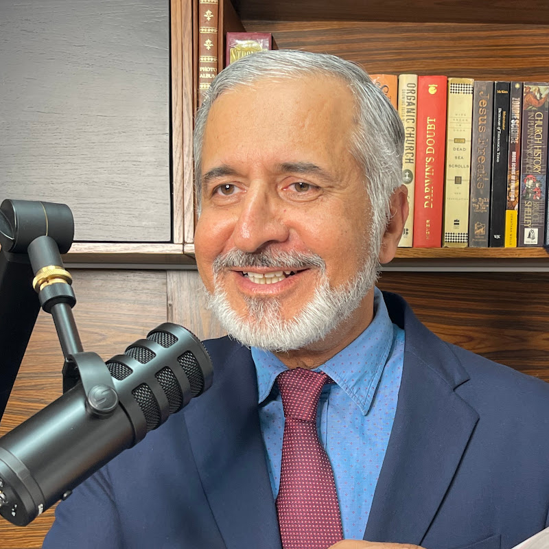 M. Kurosh PhD.