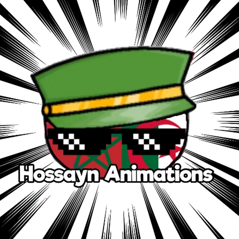 HossaynAnimations