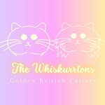 The Whiskurrtons Cattery 🐾✨