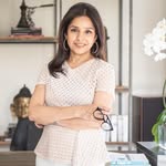 Nidhi Kakar | Menopause and Women's Wellness Coach