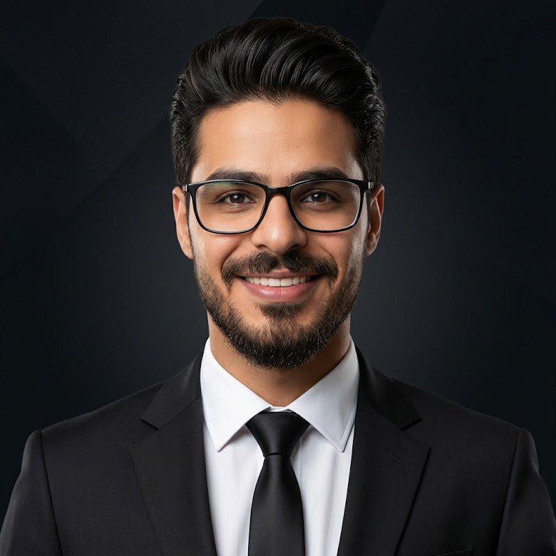 Youssef Fathi | يوسف فتحي 
