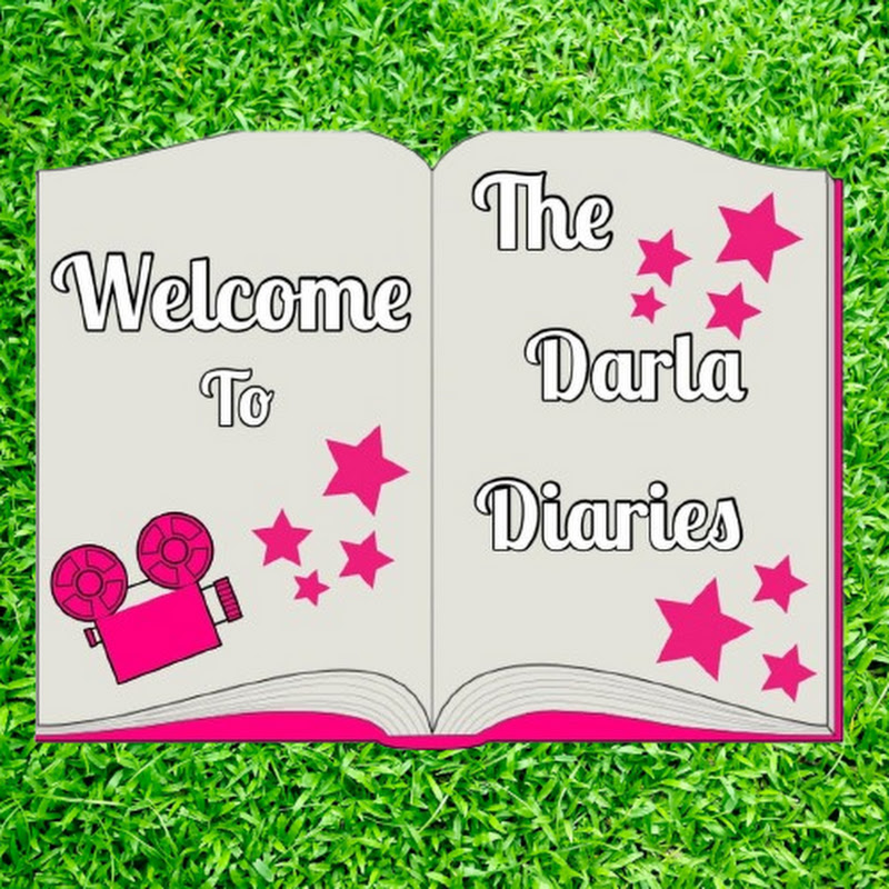 The Darla Diaries