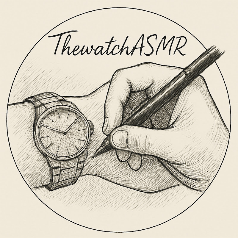 ThewatchASMR