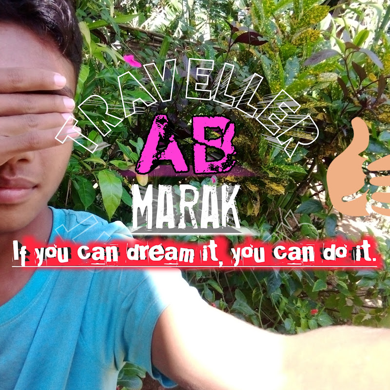 A'B Marak