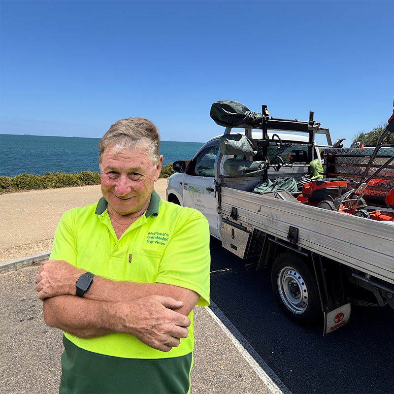 McPhee's Gardening –  Lessons from 40 Years