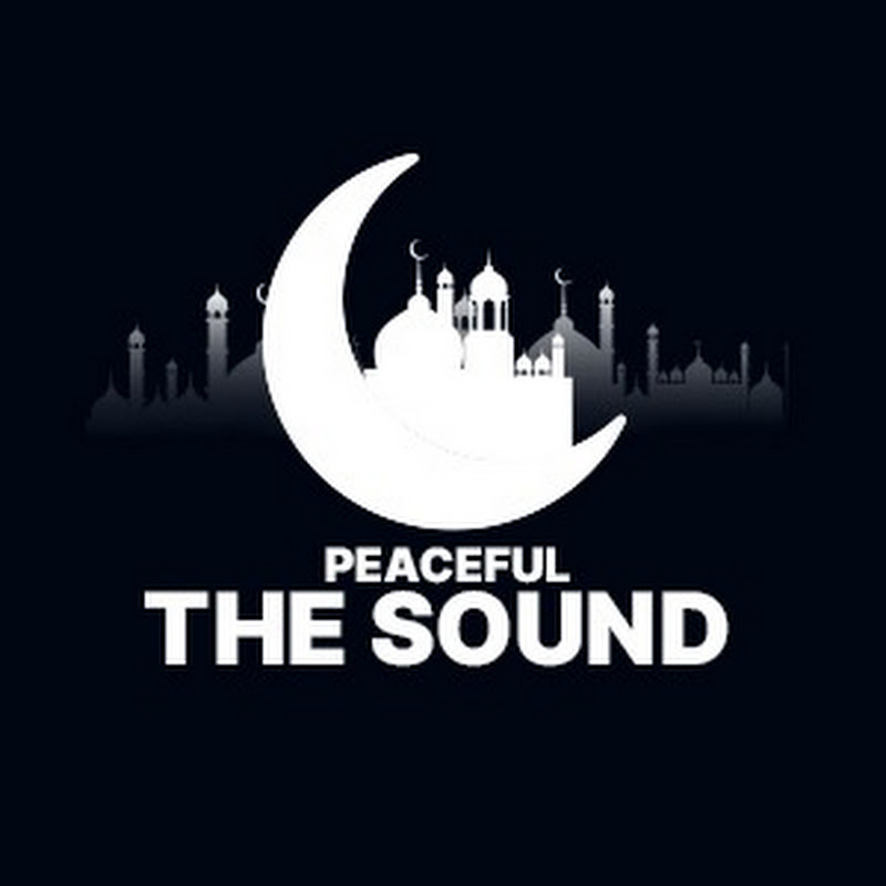 Peaceful The Sound
