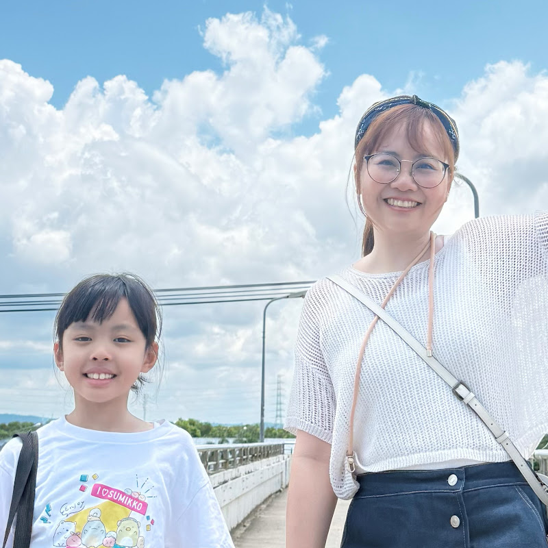 Chloe MaMa & Lady Candice