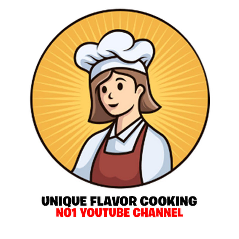 Unique Flavor Cooking