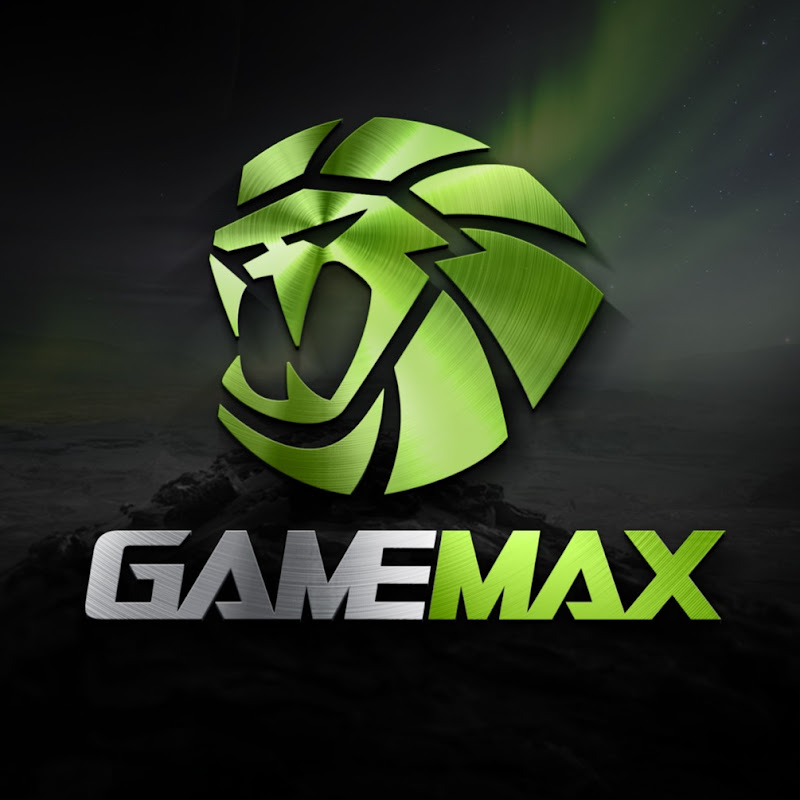 GAMEMAX