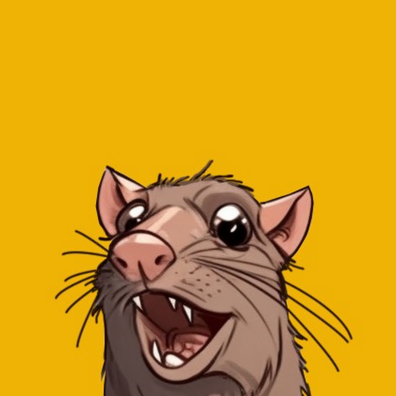Surrey the RAT