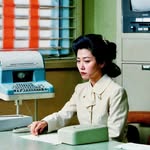Emi Kusano | Artist with AI 草野 絵美
