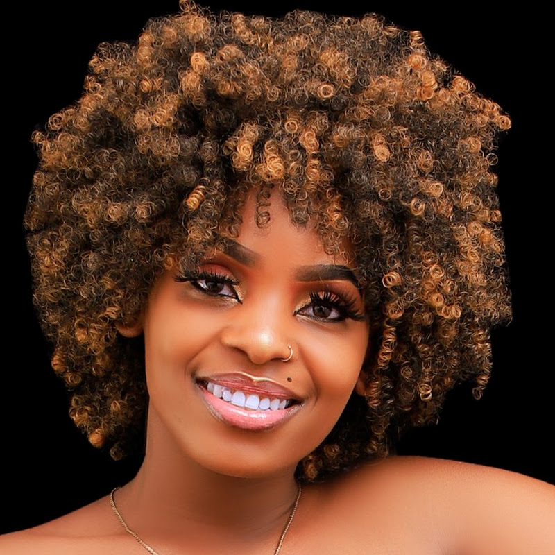Nifah Faces And Hair