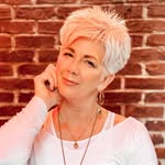 OVER 60 BEAUTY | Marcy Jo Dixon