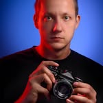 photography, music & ride a bike!